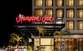 Hampton Inn By Hilton Cancun Cumbres